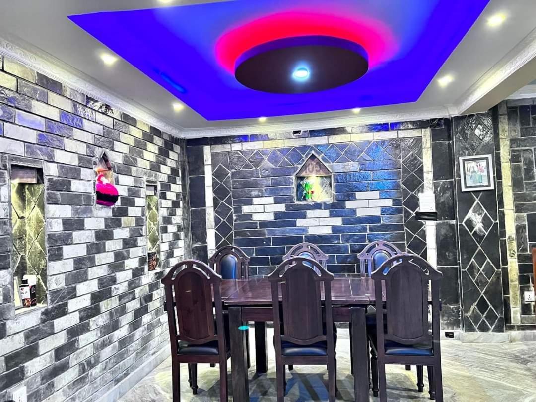 Hotel Garangja Bandipur Zewnętrze zdjęcie