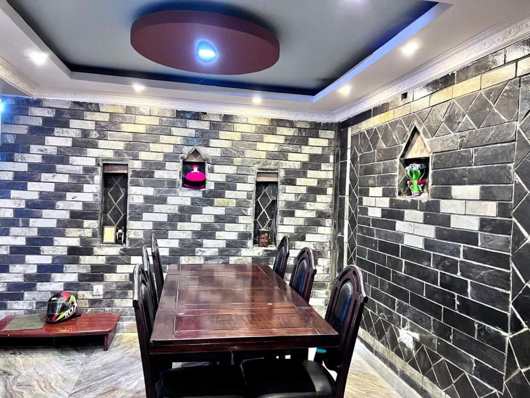 Hotel Garangja Bandipur Zewnętrze zdjęcie
