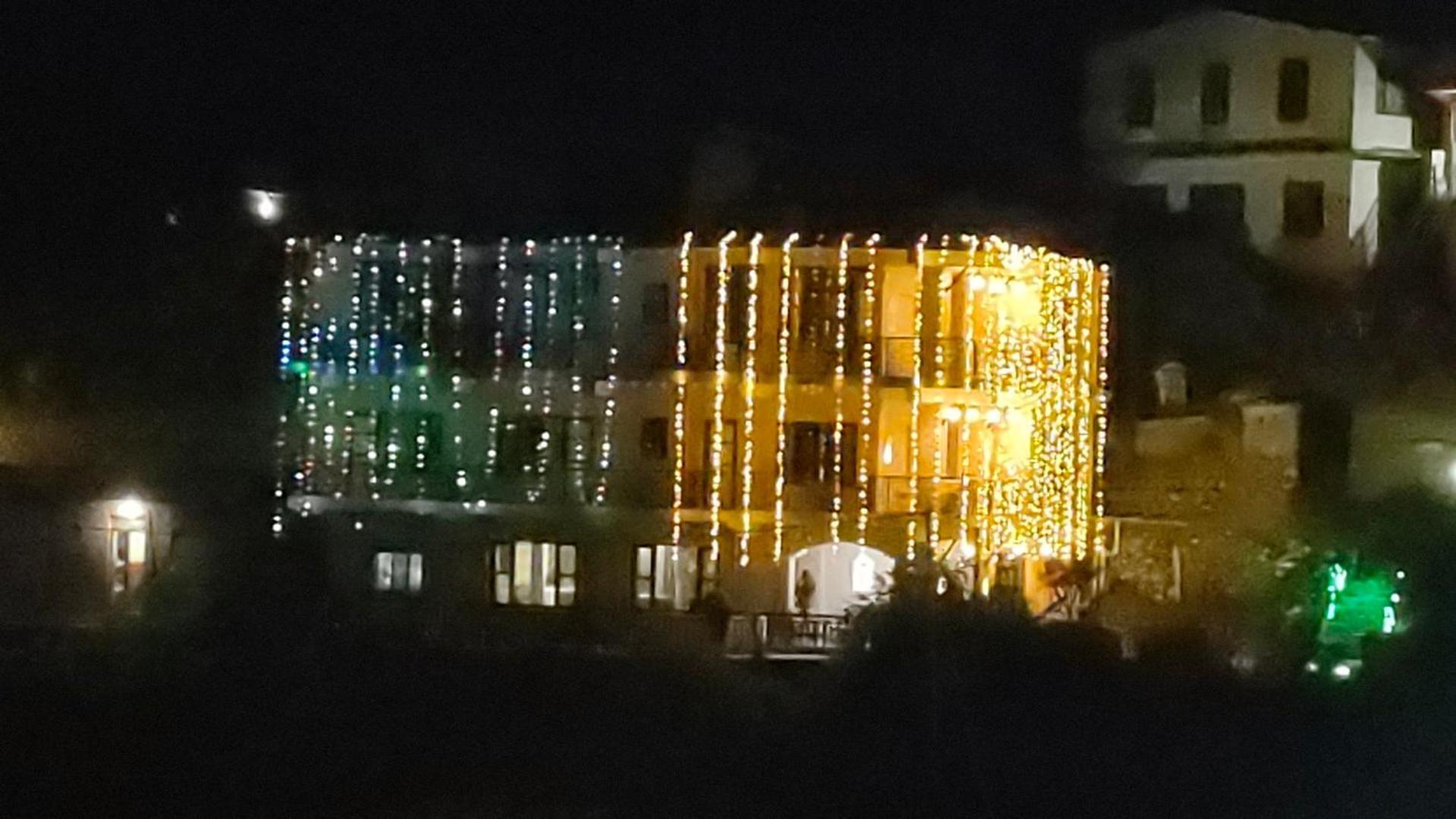 Hotel Garangja Bandipur Zewnętrze zdjęcie