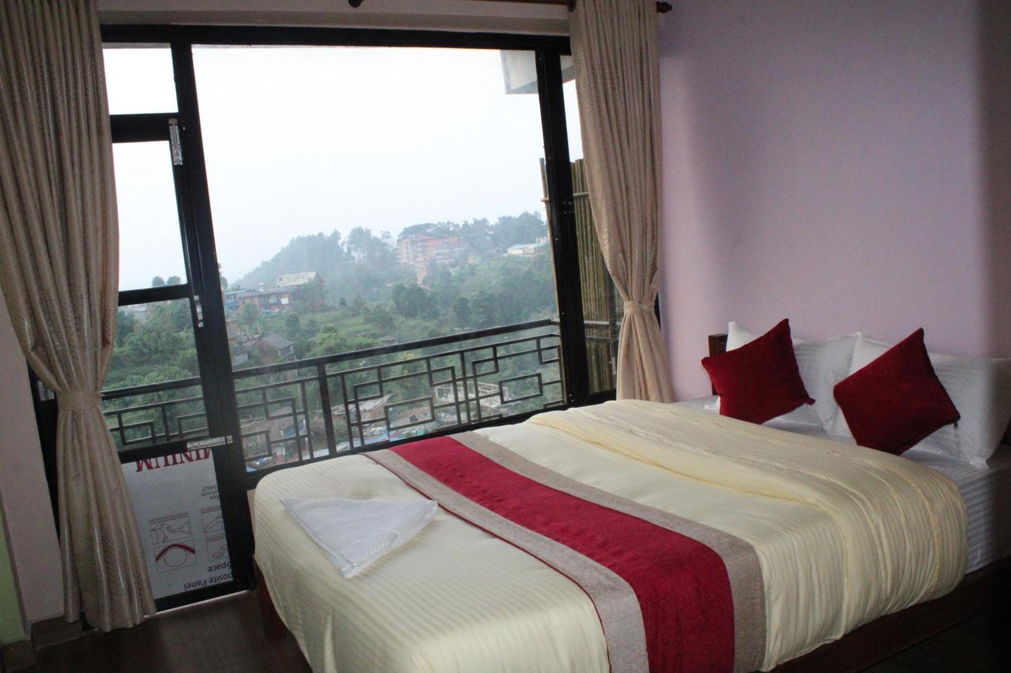 Hotel Garangja Bandipur Zewnętrze zdjęcie