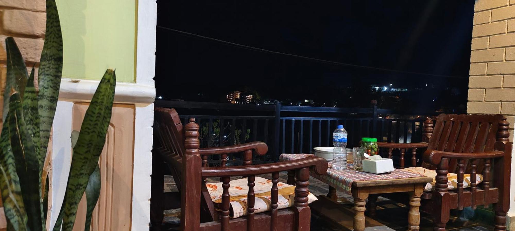 Hotel Garangja Bandipur Zewnętrze zdjęcie