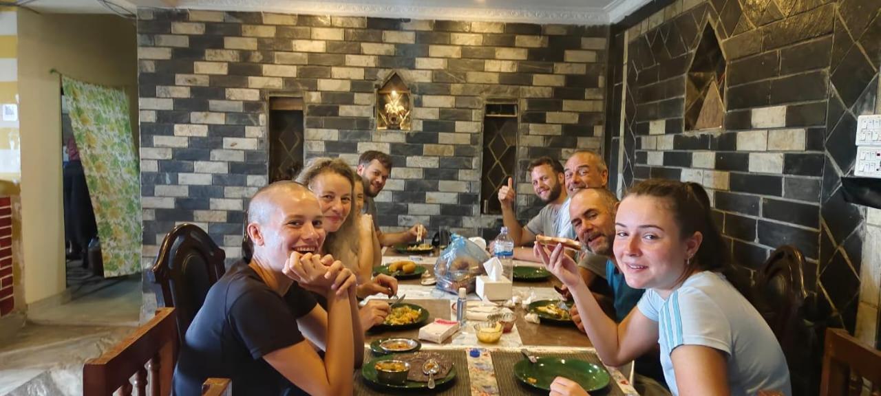 Hotel Garangja Bandipur Zewnętrze zdjęcie