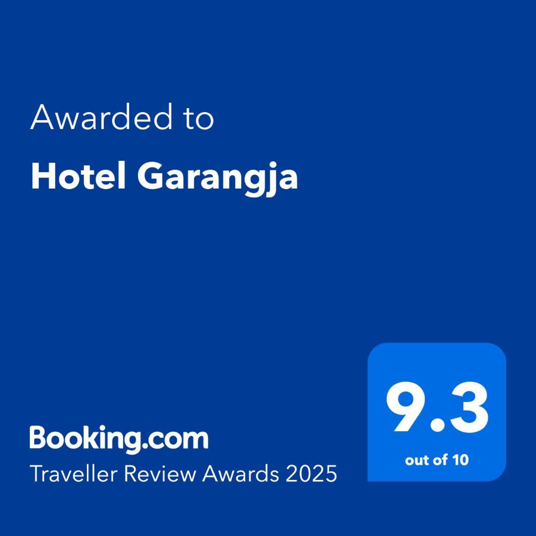 Hotel Garangja Bandipur Zewnętrze zdjęcie